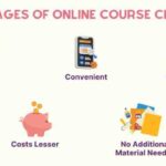 Online Course Creation