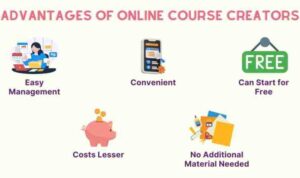 Online Course Creation