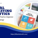 Using Data Analytics in Digital Marketing