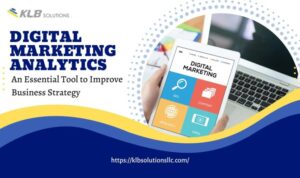 Using Data Analytics in Digital Marketing