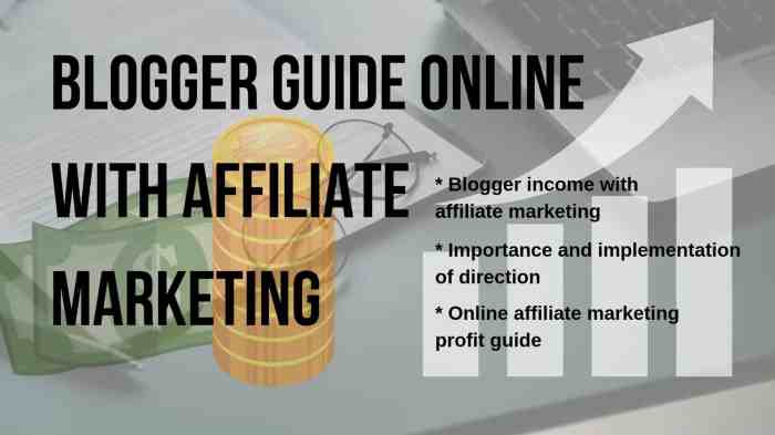 Affiliate Marketing Guide