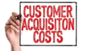 Customer Acquisition Cost