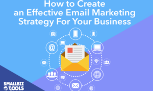 Email Marketing Tips