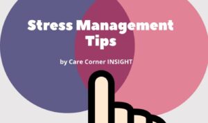 Stress Management Tips