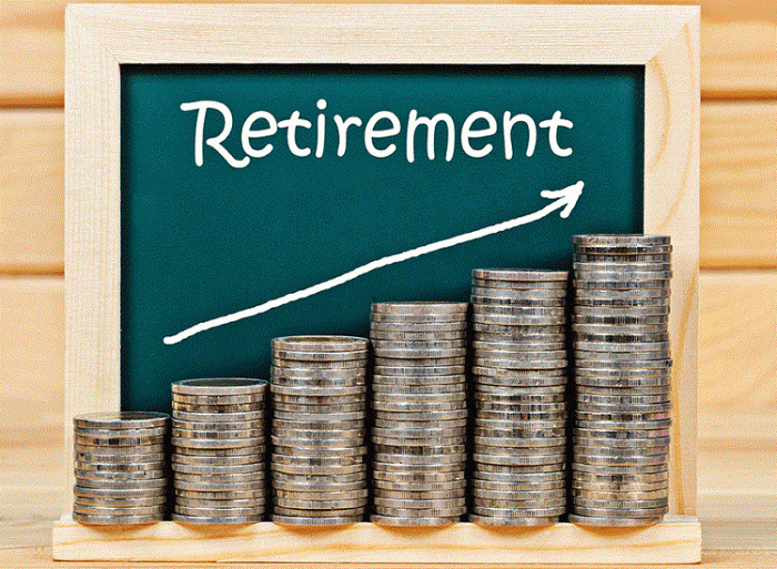 Retirement Planning Guide