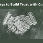 Using Customer Reviews to Build Trust