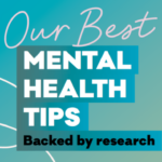 Mental Wellness Tips