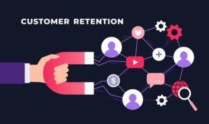 Customer Retention Tips