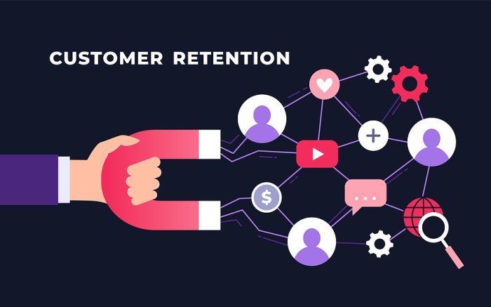 Customer Retention Tips