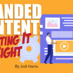 Creating Branded Content