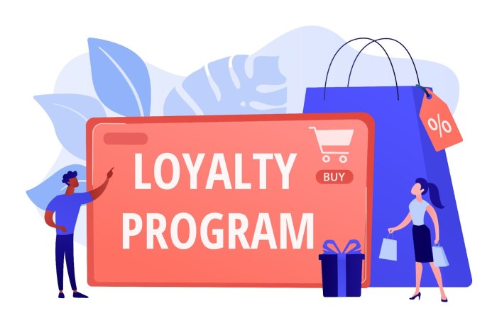 Developing Brand Loyalty Programs