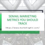 Tracking Marketing Metrics Effectively