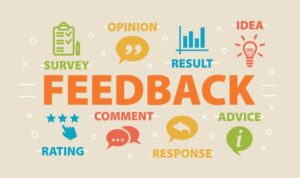 Using Social Media for Customer Feedback