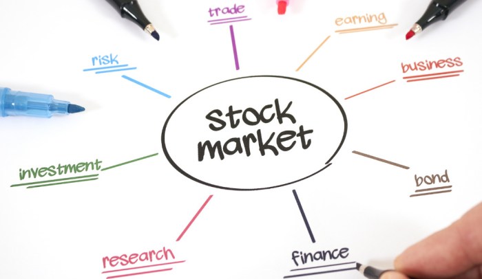 Stock Market Basics