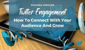 Using Twitter for Customer Engagement