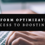 Optimizing Website Forms for Conversion