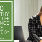 Work-Life Balance Tips